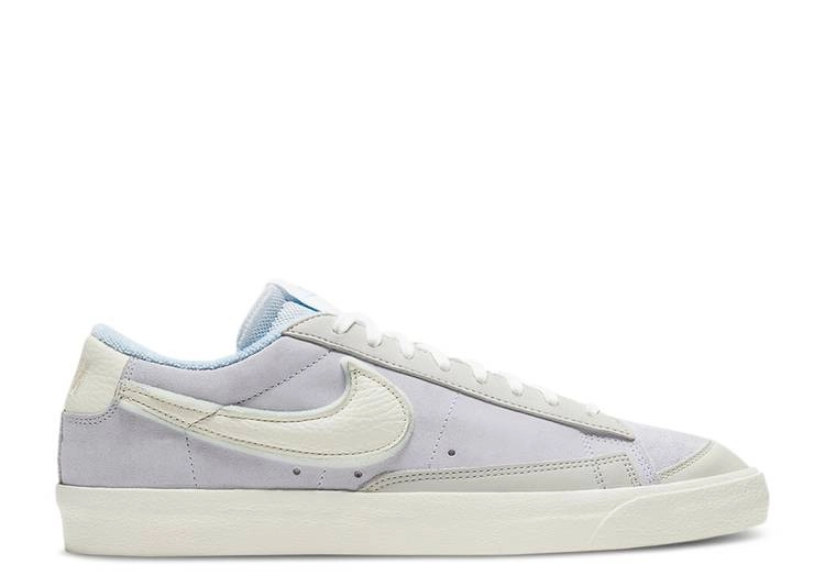 Blazer Low'77 Vintage Psychic Blue фото