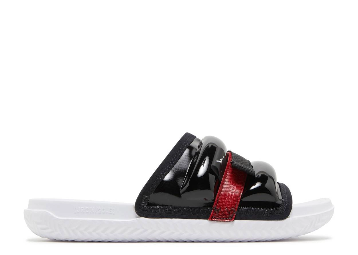 Black University Red