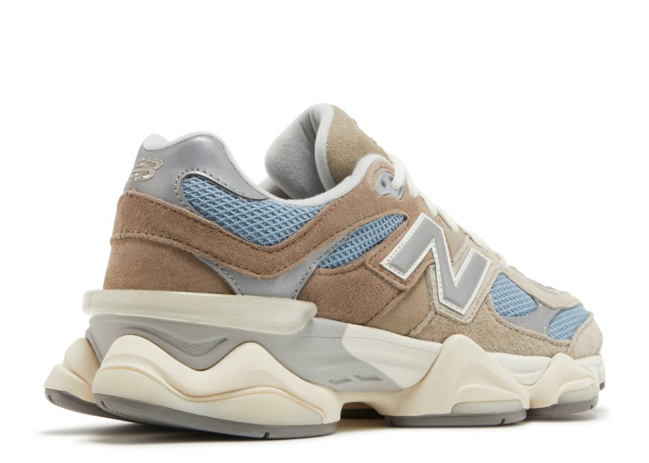 New balance store 779 camoscio