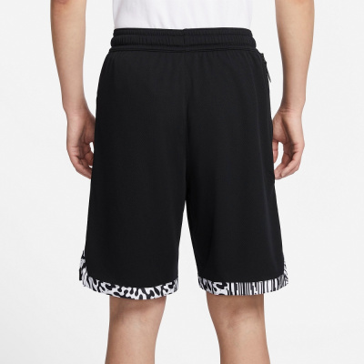 Dri-Fit DNA Basketball Shorts Black фото