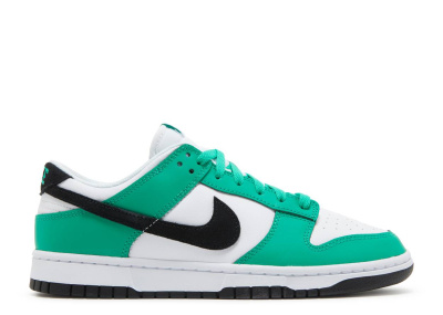 

Stadium Green, Зелёный, Dunk Low