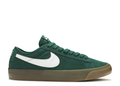 

GT SB Green Gum, Зелёный, Blazer Low