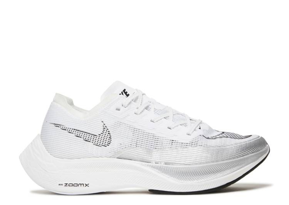 Nike White Metallic Silver CU4123100 Meet Market