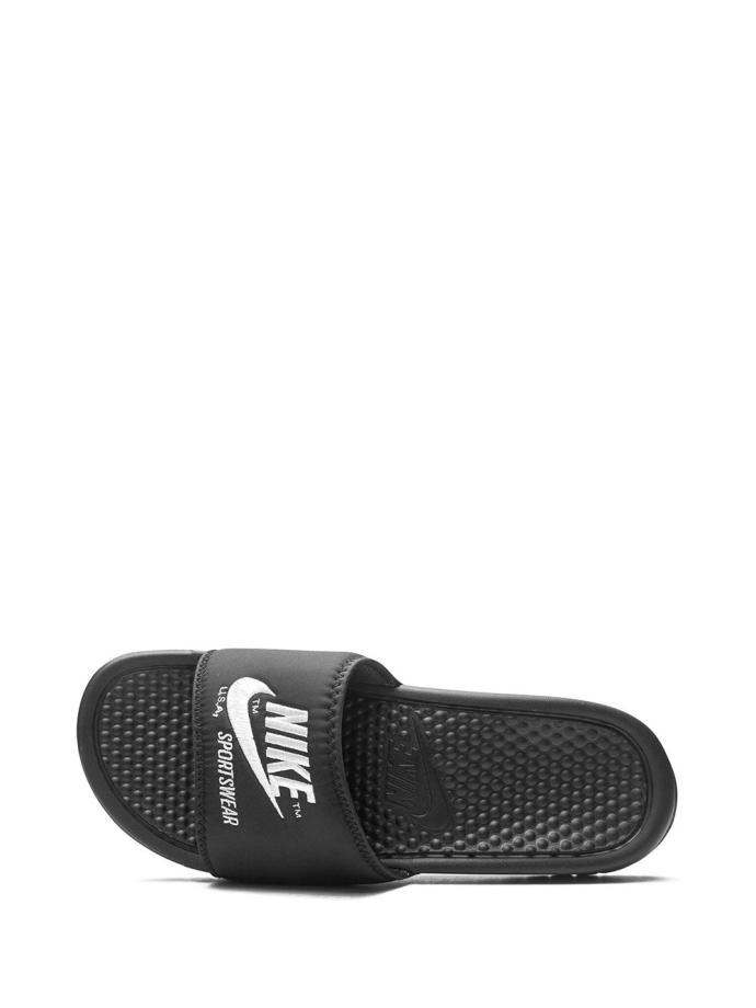 Nike Benassi JDI slides AR1540 Meet Market