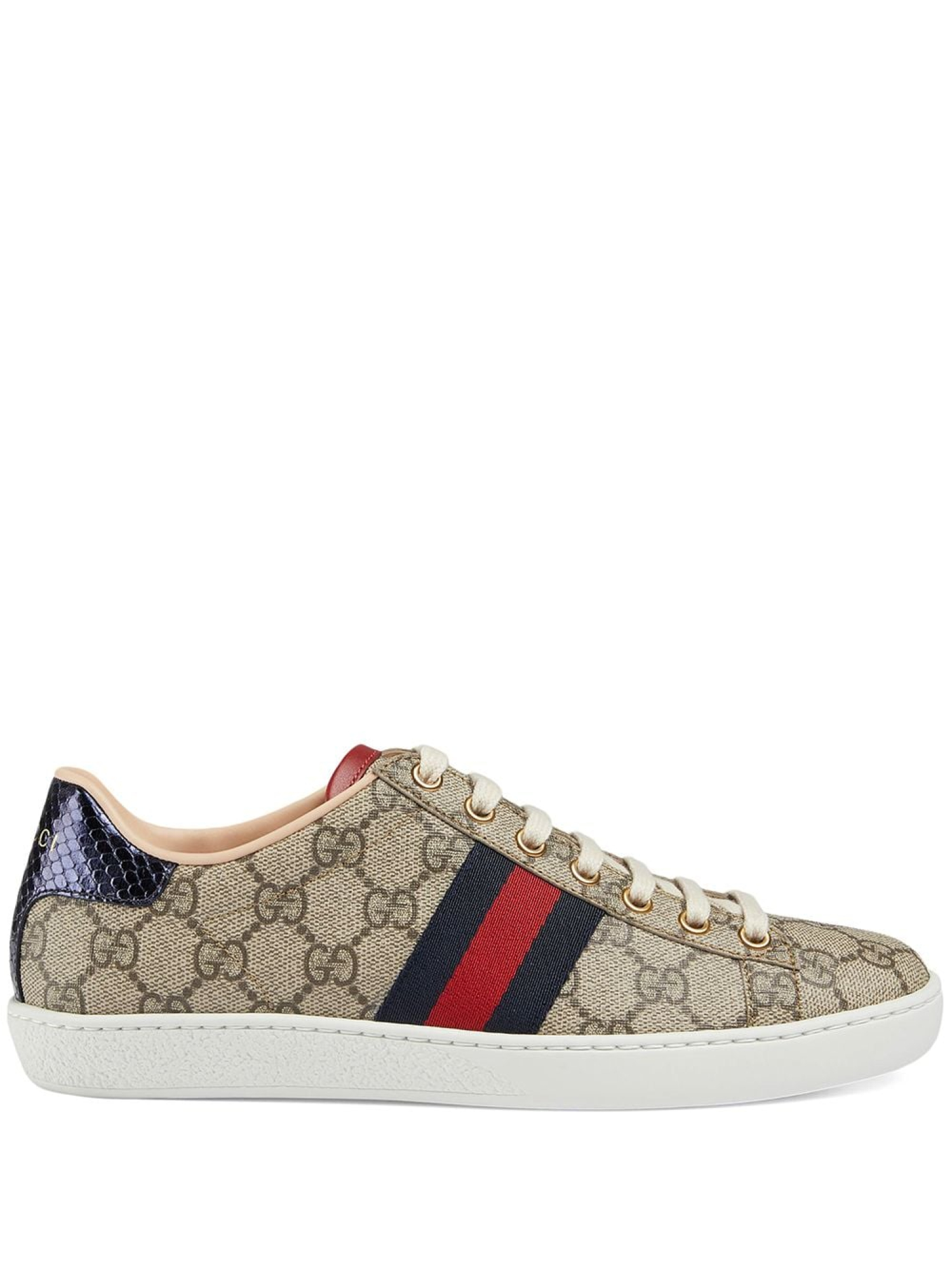 Gucci sneakers sales gg supreme