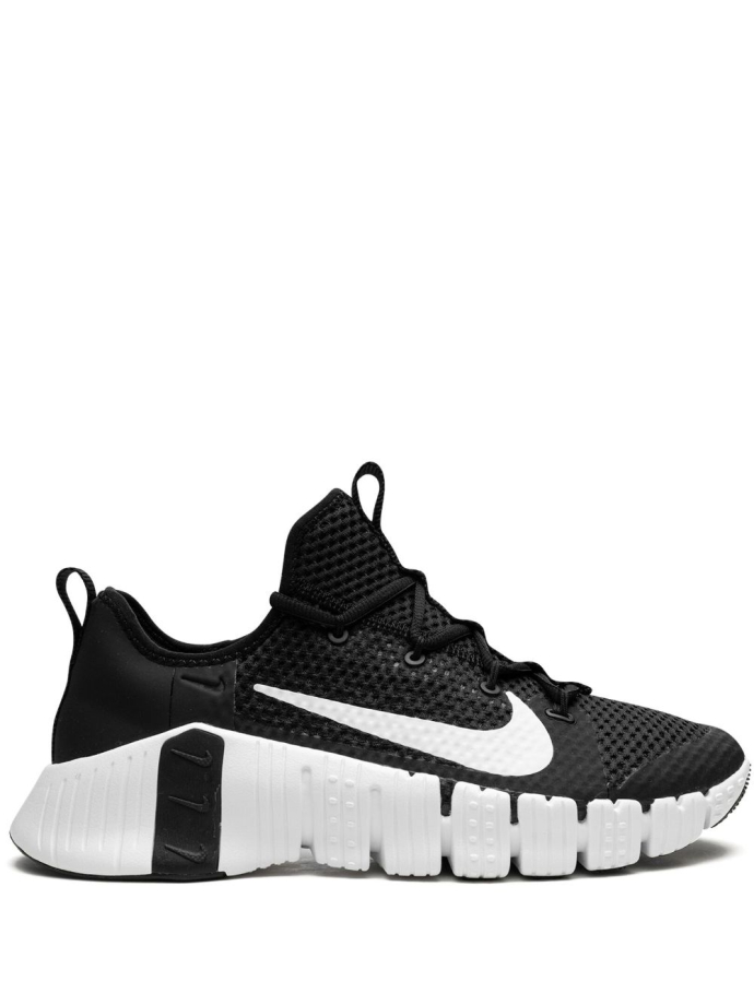 Nike Free Metcon 3 Black White sneakers CJ0861 Meet Market