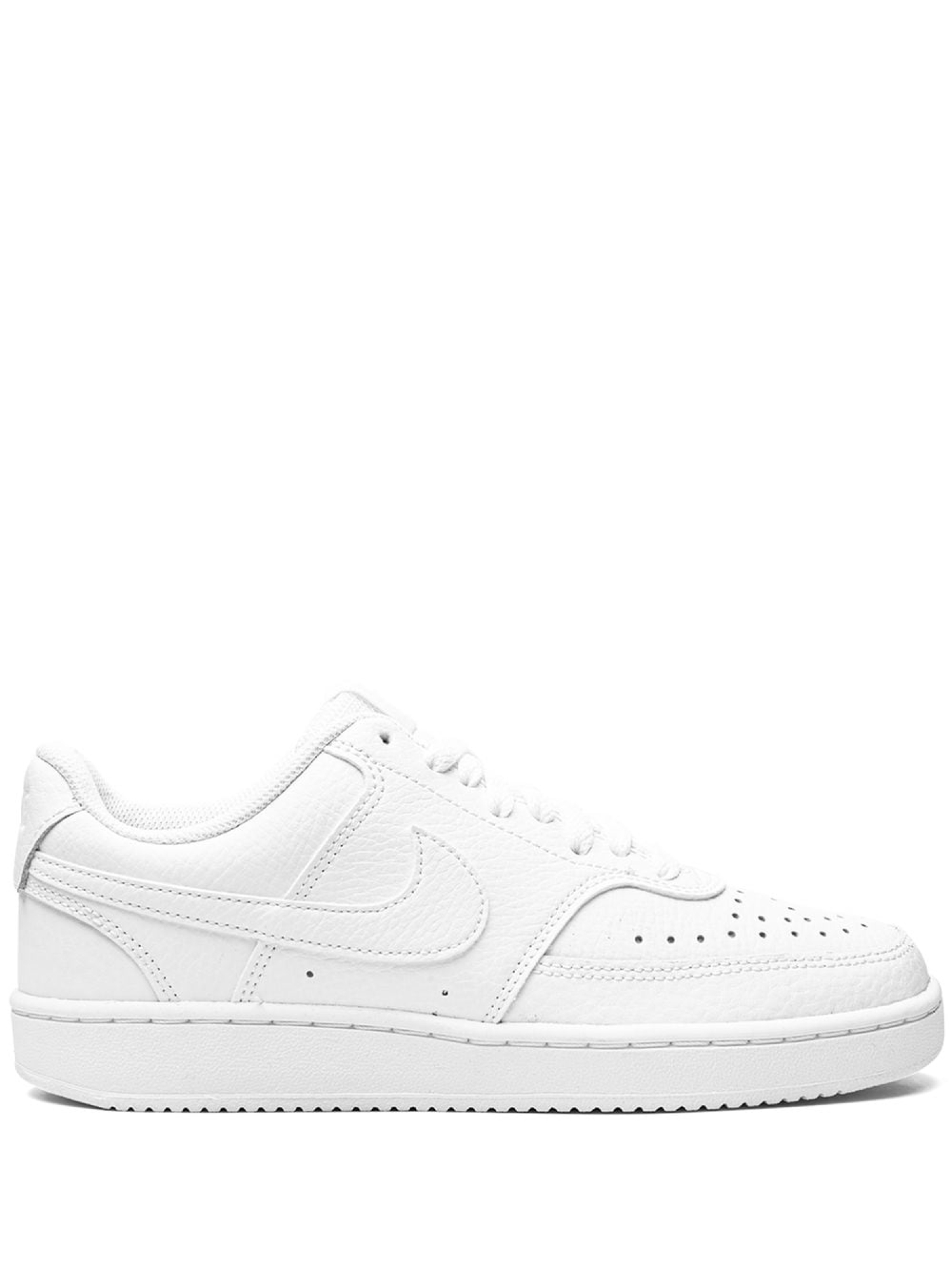 Court Vision low-top sneakers фото