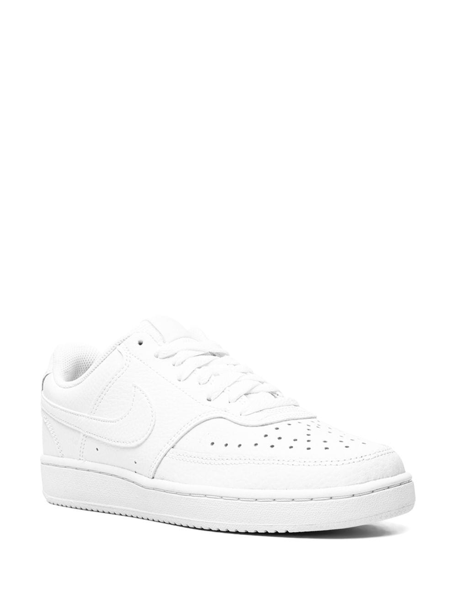 Court Vision low-top sneakers фото