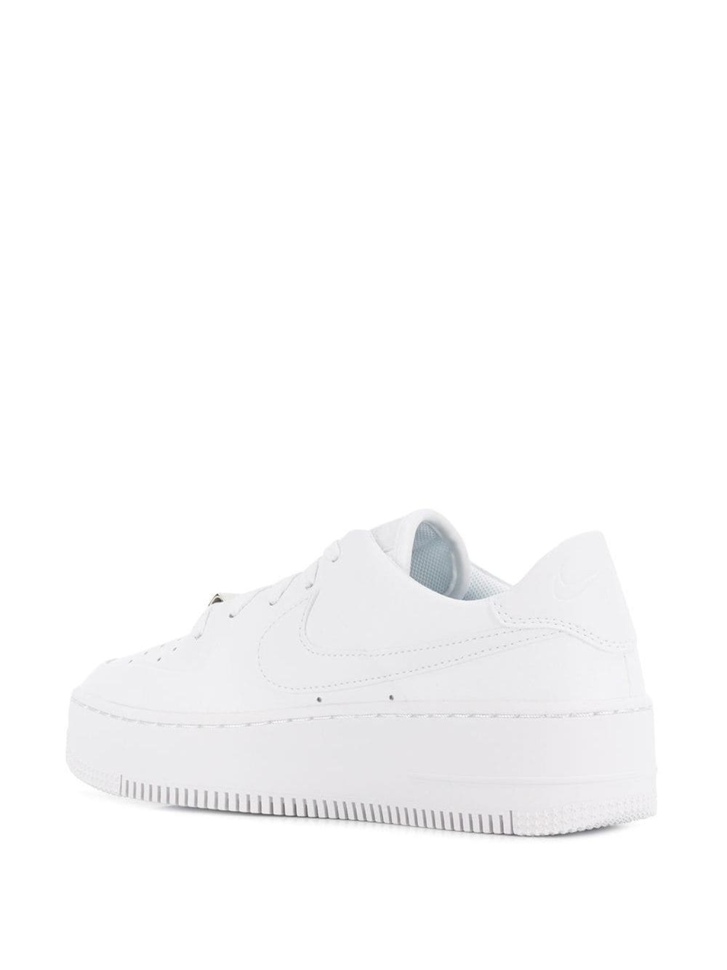 Air force 1 sage low white sale best sale