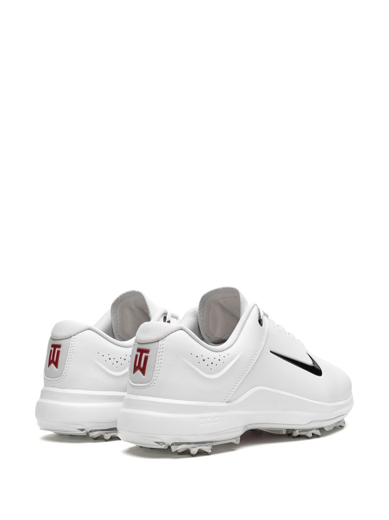 Nike tiger woods shoes hotsell