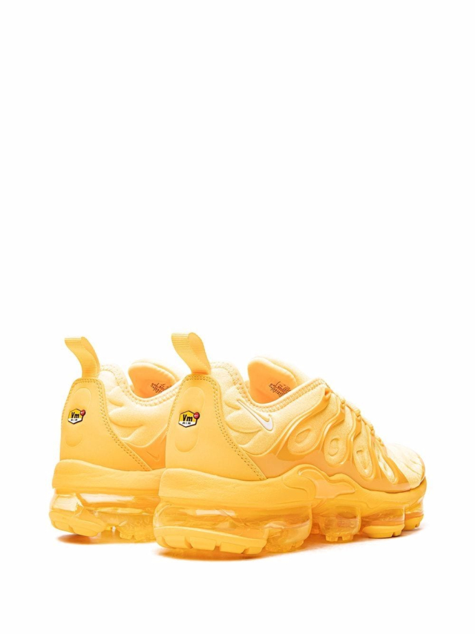 All yellow nike vapormax hotsell