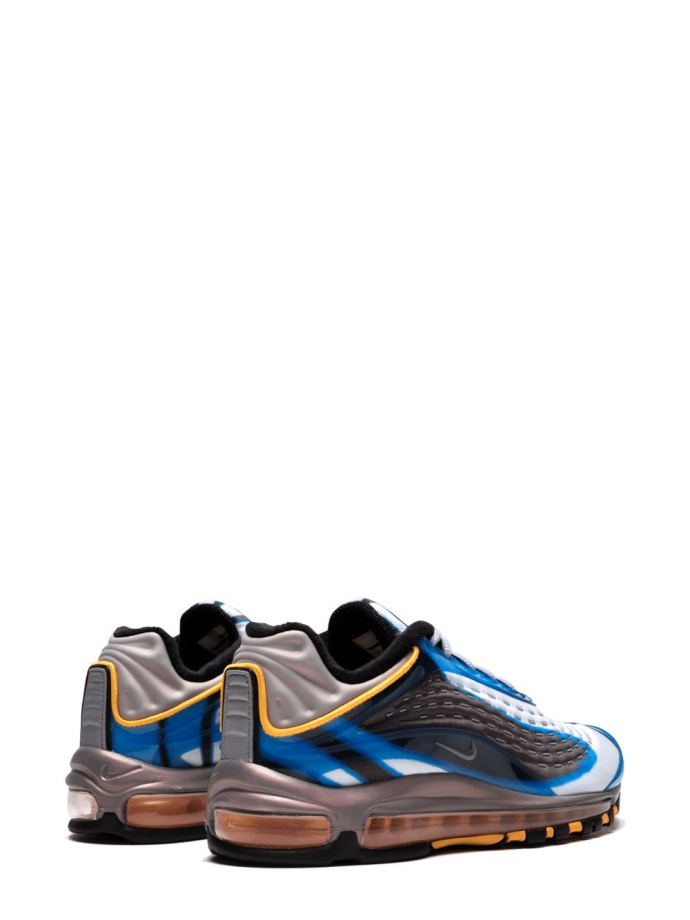 Nike Air Max Deluxe Photo Blue sneakers AQ1272401 Meet Market