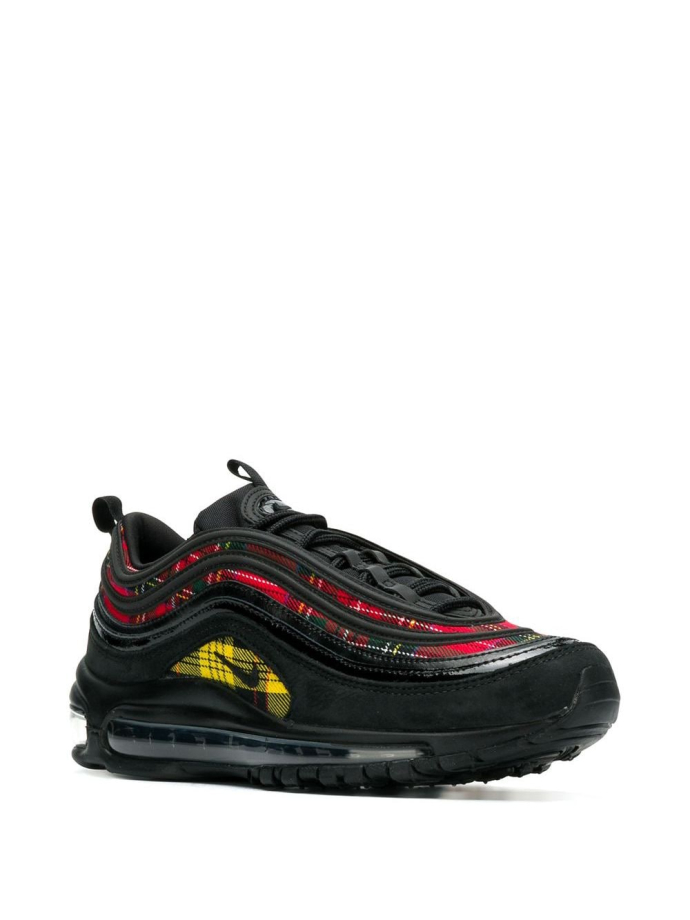 Nike air max 97 university red black best sale