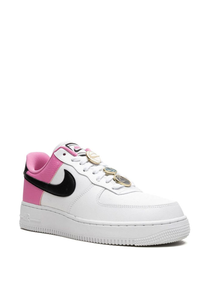 Nike air force sales china rose