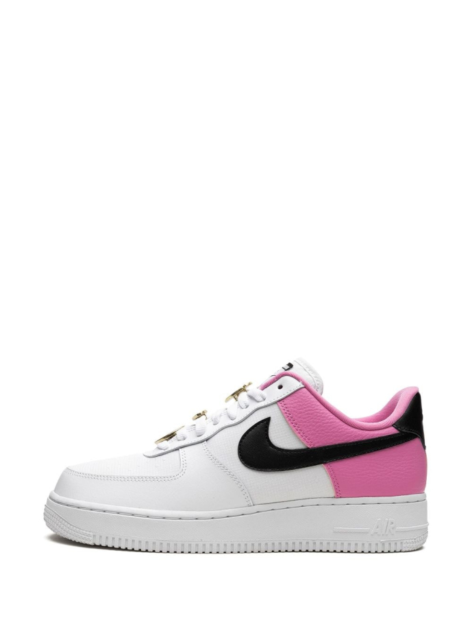 Nike air force sales china rose