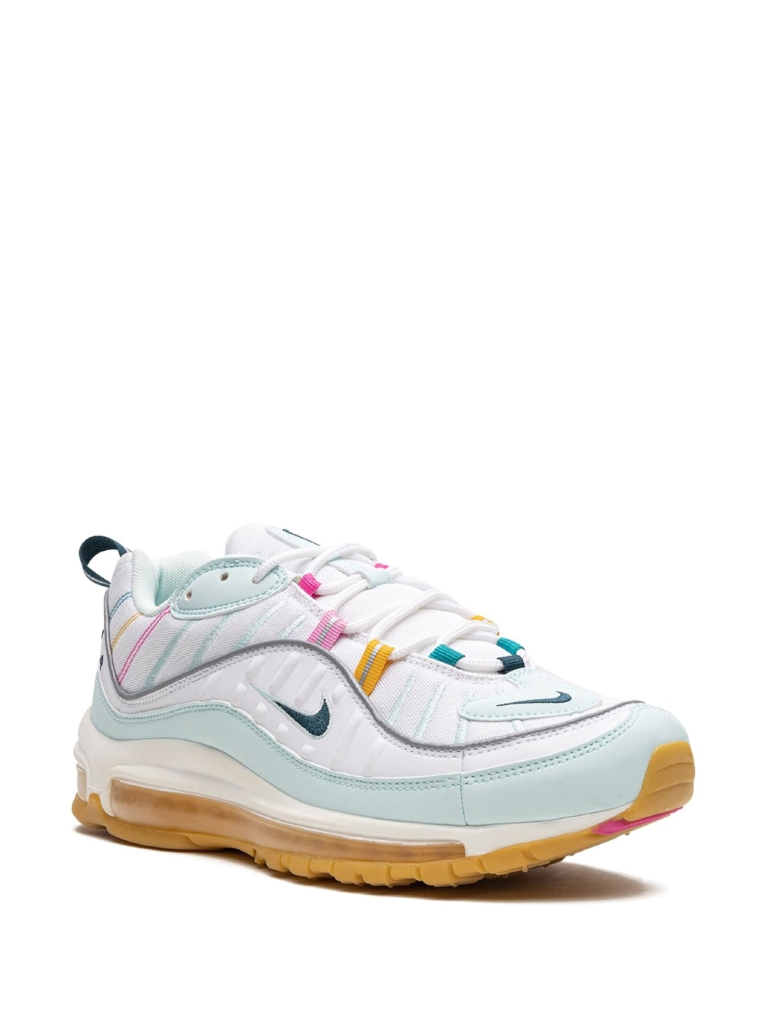 Nike Air Max 98 low top sneakers CI9897300 Meet Market