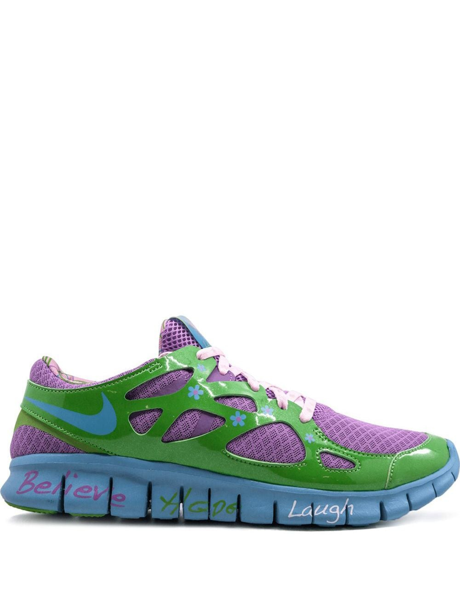 Nike Free Run 2 sneakers 437527543 Meet Market