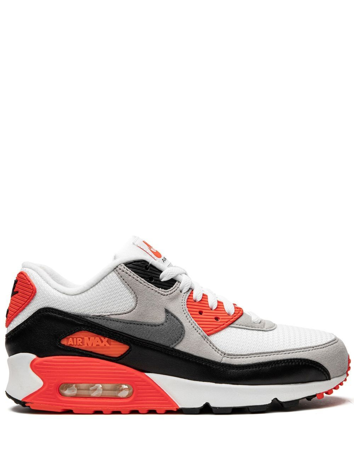 Nike air max shop 90 infrared jordan