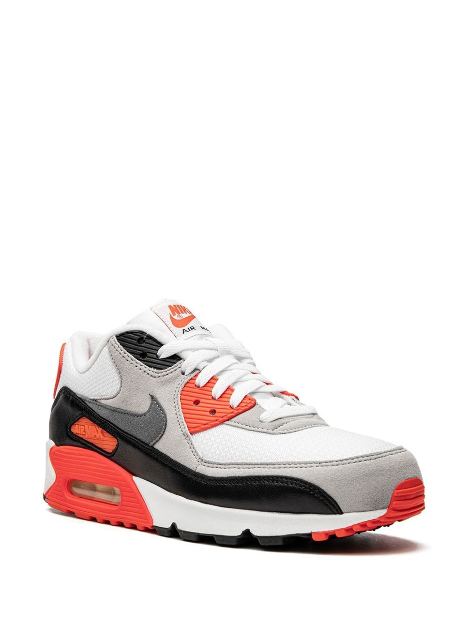 Nike air 2025 max 90 infrared