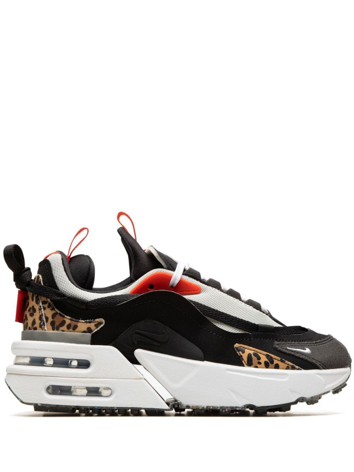 Leopard nikes air max online