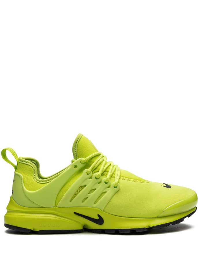 Nike Air Presto Tennis Ball sneakers DV2228 Meet Market