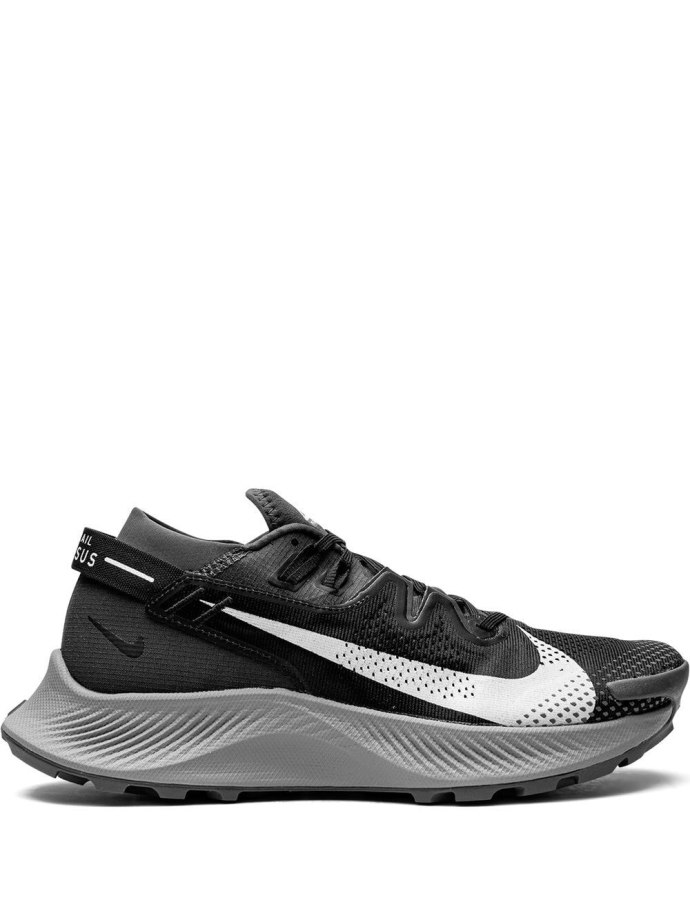 Nike Pegasus Trail 2 Black Dark Smoke Grey Particle sneakers CK4305 Meet Market