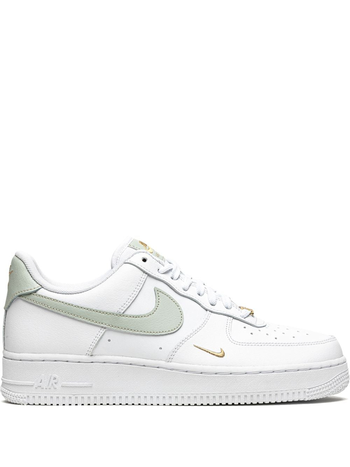 Nike Air Force 1 Low White Grey Gold sneakers CZ0270 Meet Market