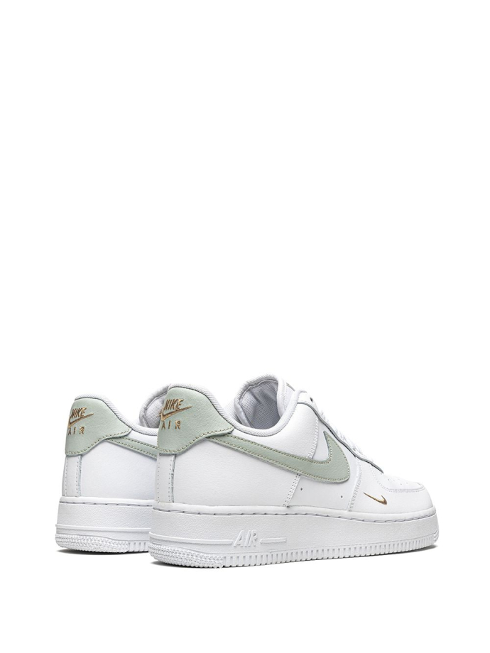 Nike air force 1 low white gold hotsell