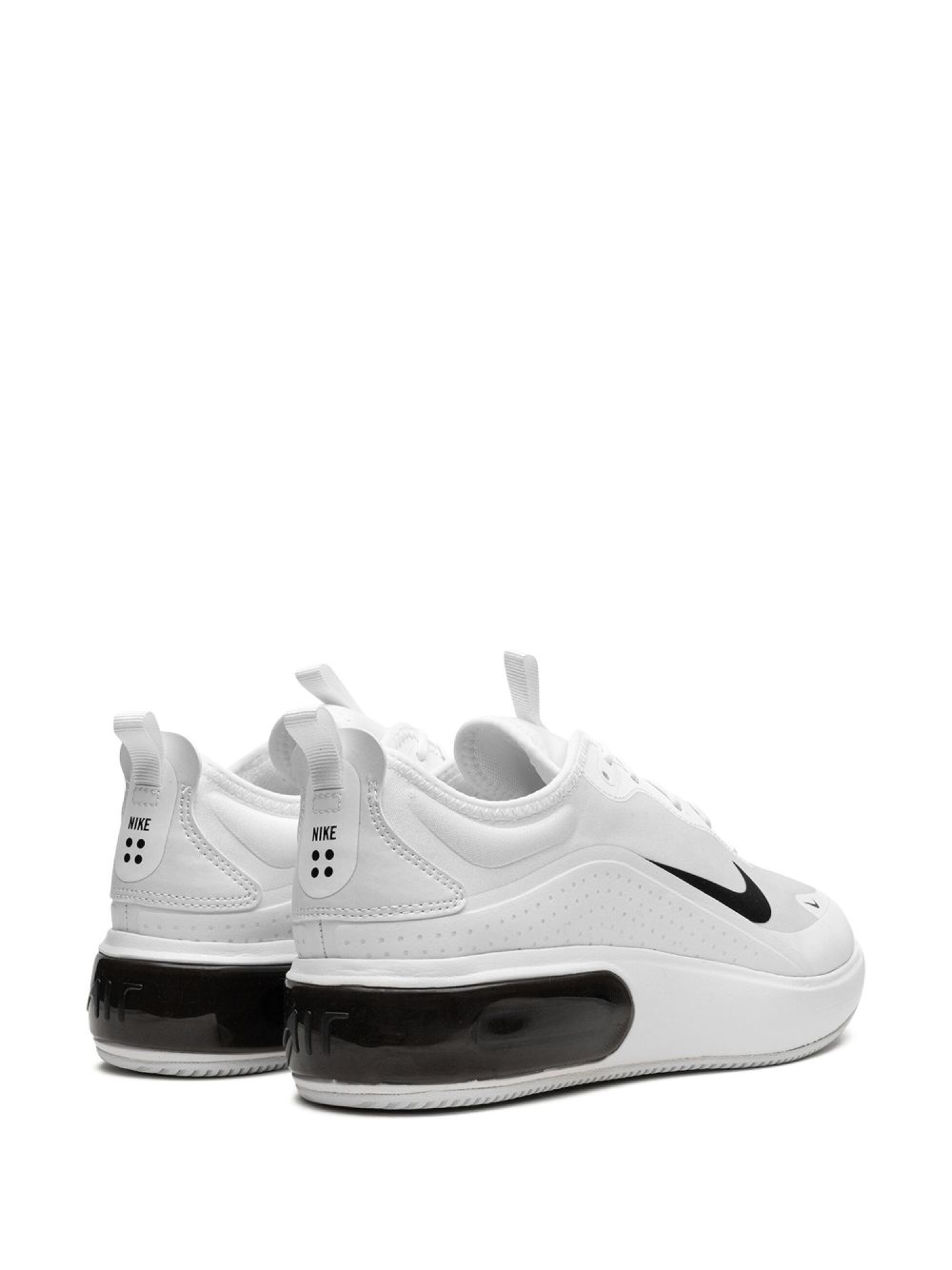 Nike on sale dia sneaker