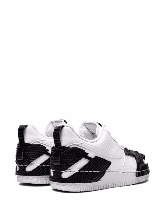 Nike ndestrukt white deals