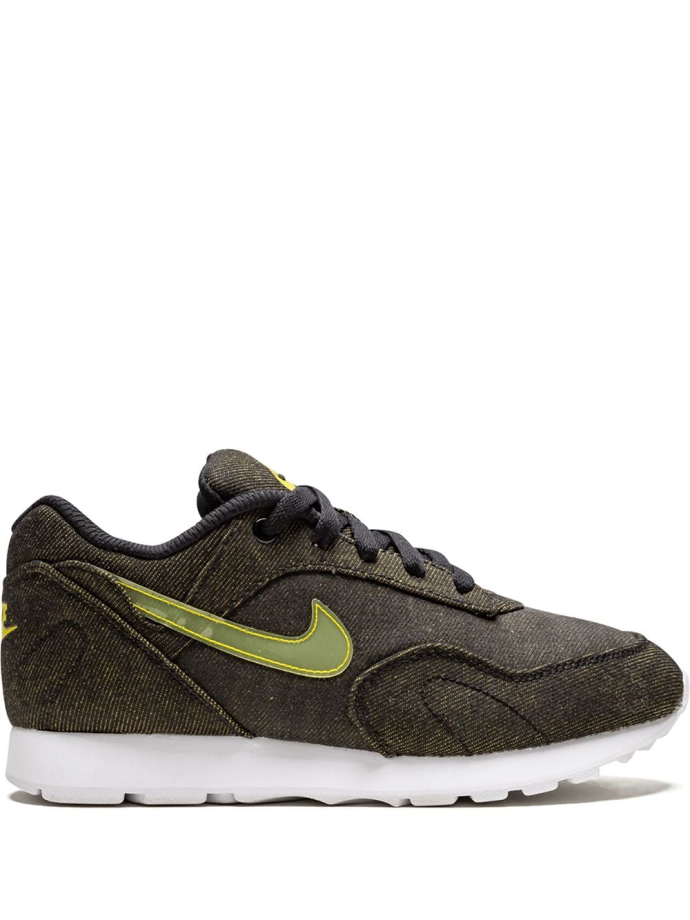 Nike Outburst Lx sneakers AT4687001 Meet Market