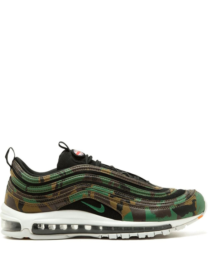 Nike Air Max 97 Premium QS sneakers AJ2614201 Meet Market