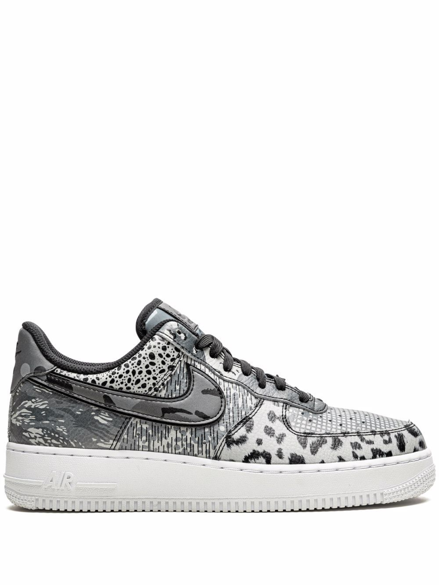 Nike Air Force 1 City Of Dreams Chicago sneakers CT8441 Meet Market