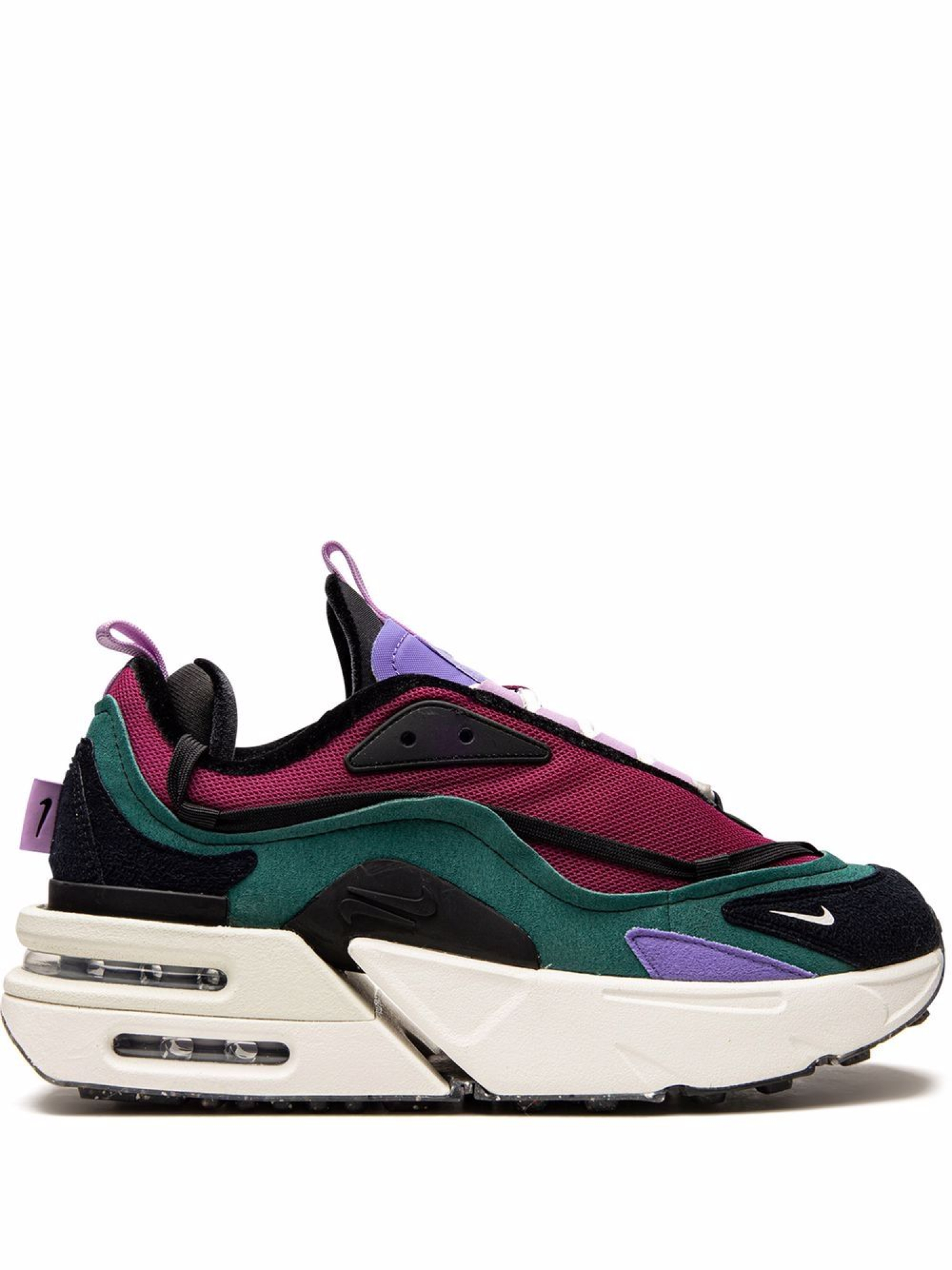 Nike air 2025 max fury heritage