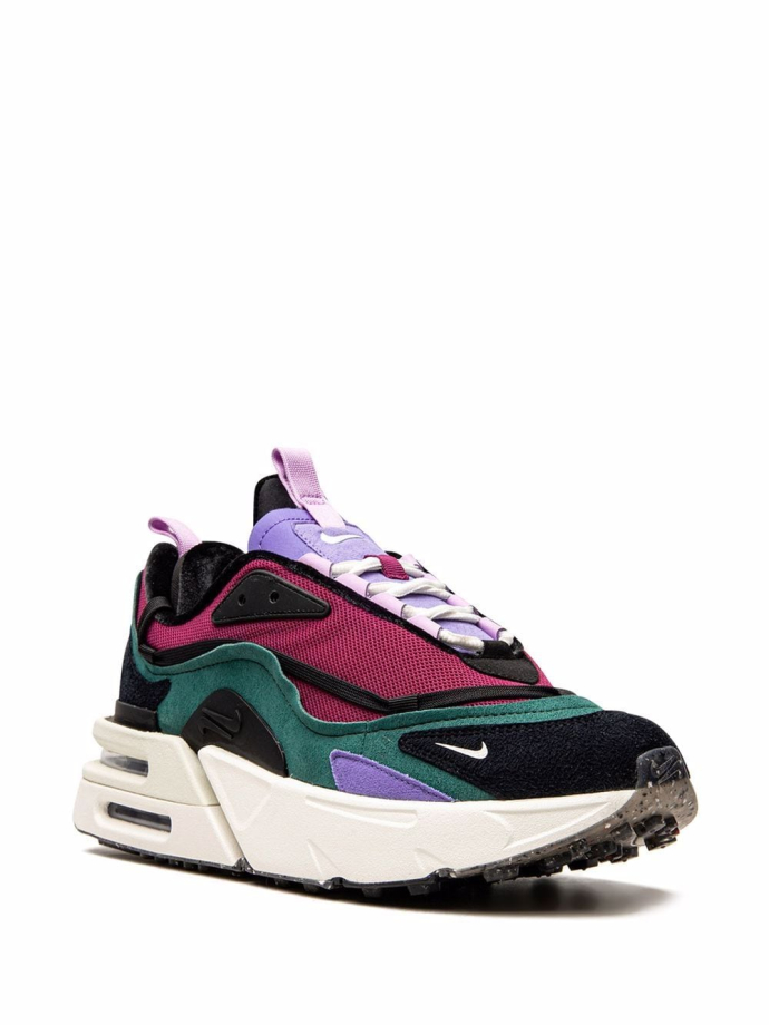 Nike Air Max Furyosa NRG low top sneakers