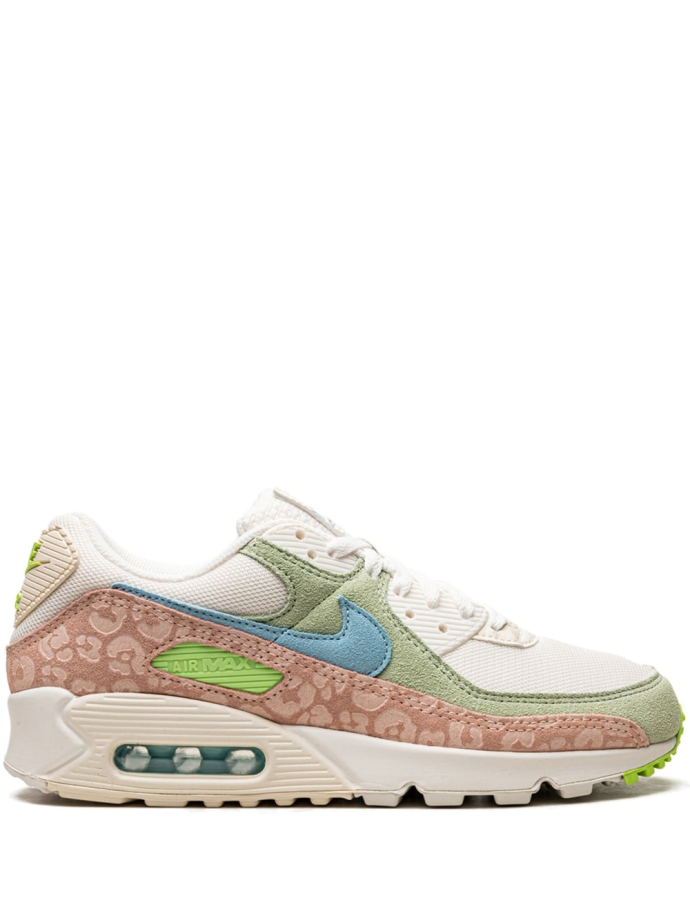 Leopard 2025 sneakers nike