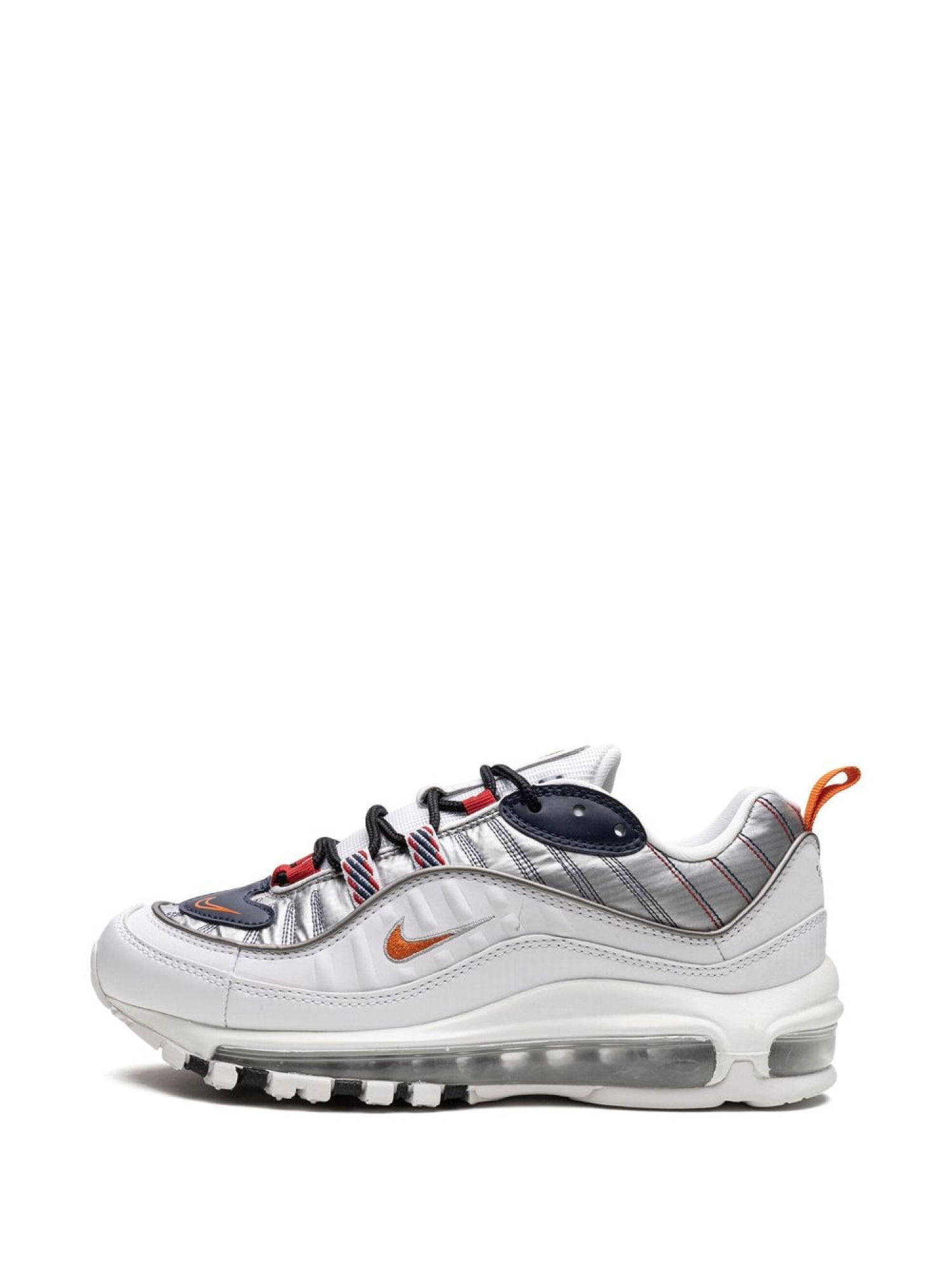 Nike Air Max 98 Premium sneakers CQ3990 Meet Market