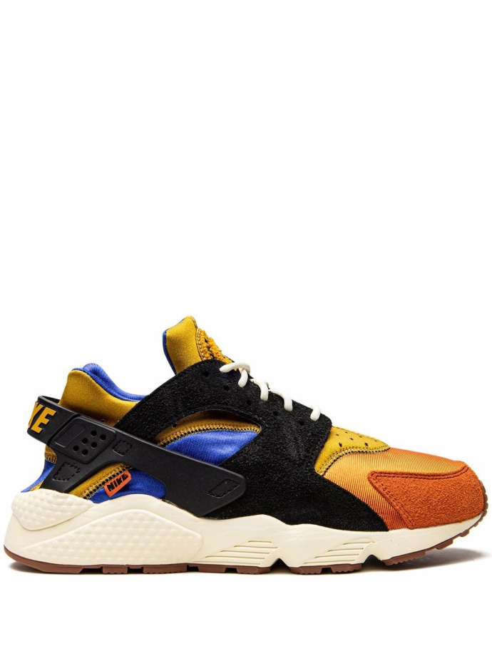 Nike Air Huarache Campfire Orange sneakers DO6681700 Meet Market