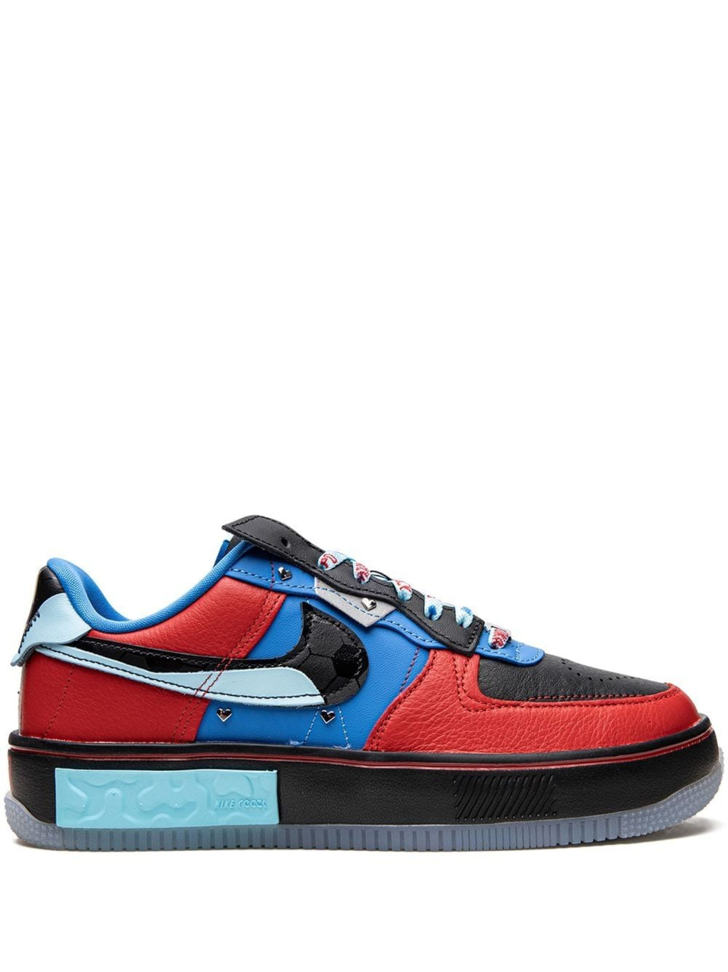 Nike Air Force 1 Low Doernbecher 2022 sneakers DR6259 Meet Market