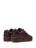 Nike air max burgundy best sale