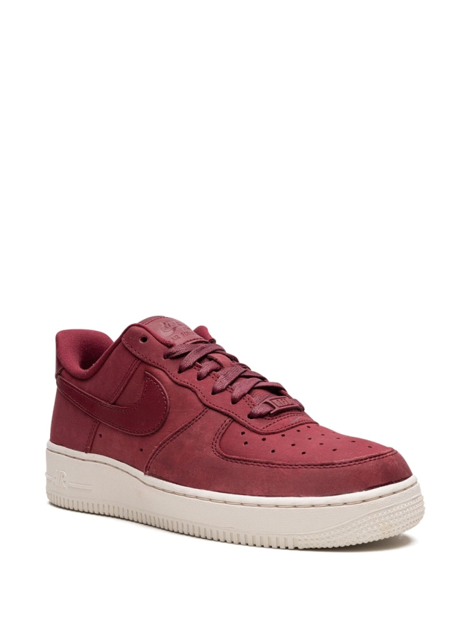 Nike Air Force 1 Premium lace up sneakers DR9503 Meet Market