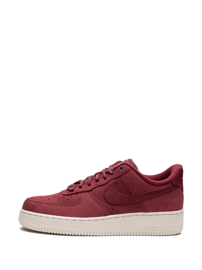 Nike Air Force 1 Premium lace up sneakers DR9503 Meet Market