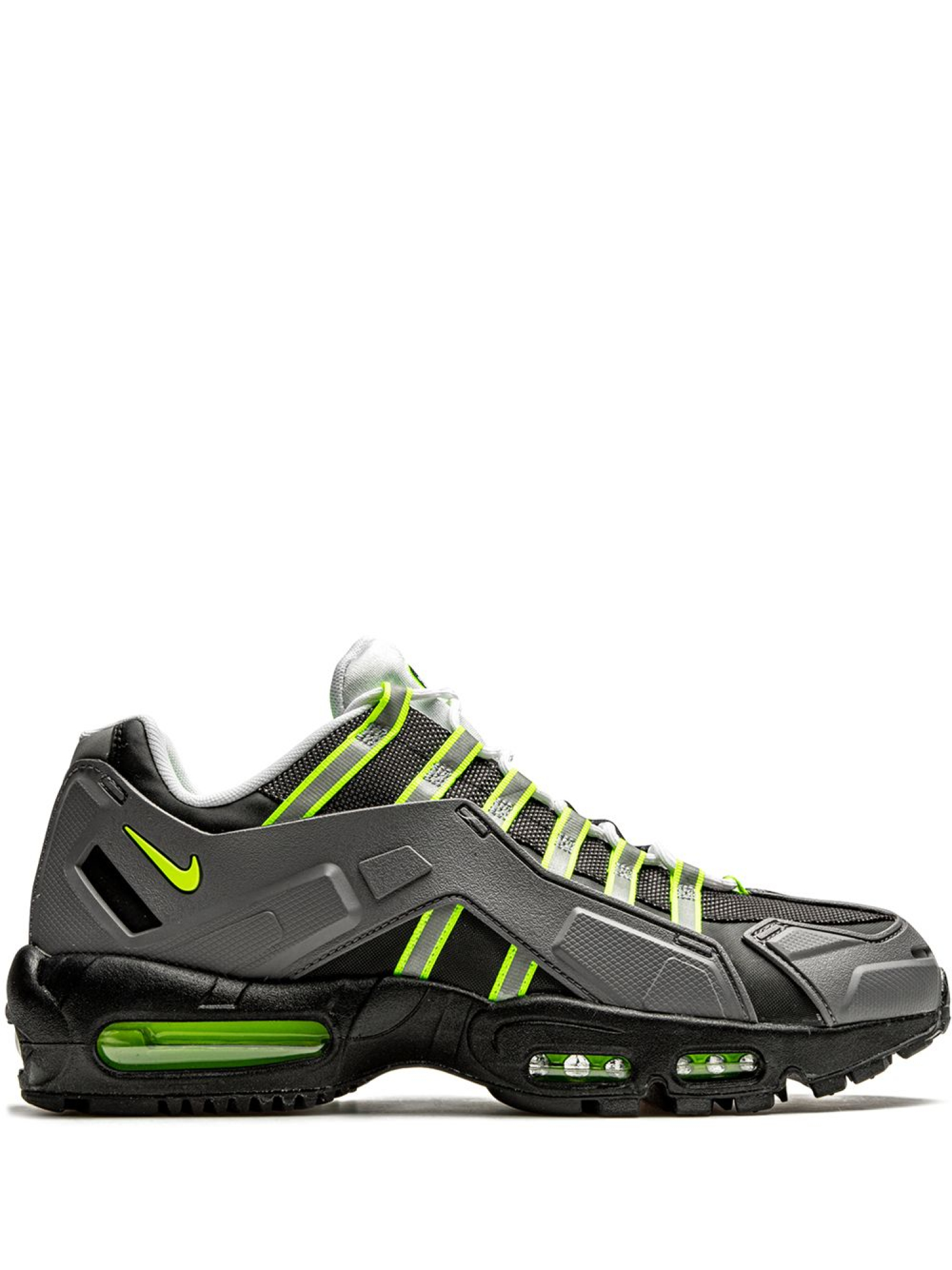 Nike Air Max 95 NDSTRKT Neon sneakers CZ3591002 Meet Market