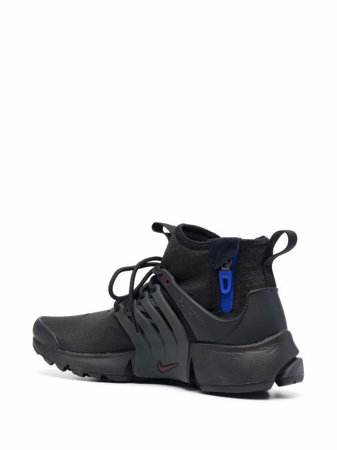 Nike air presto mid cheap sneaker