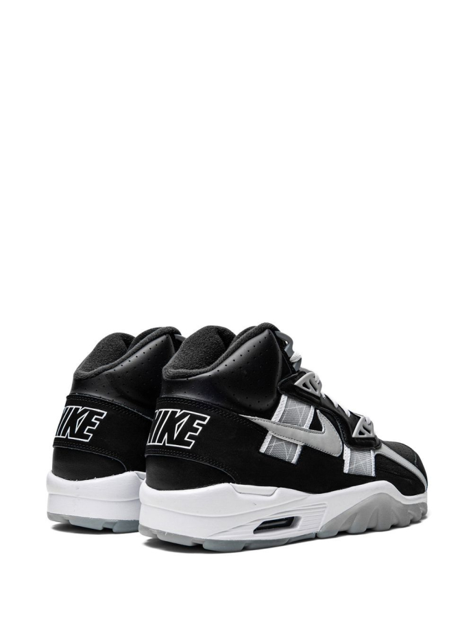 Nike Air Trainer SC High Raiders sneakers DZ4405 Meet Market