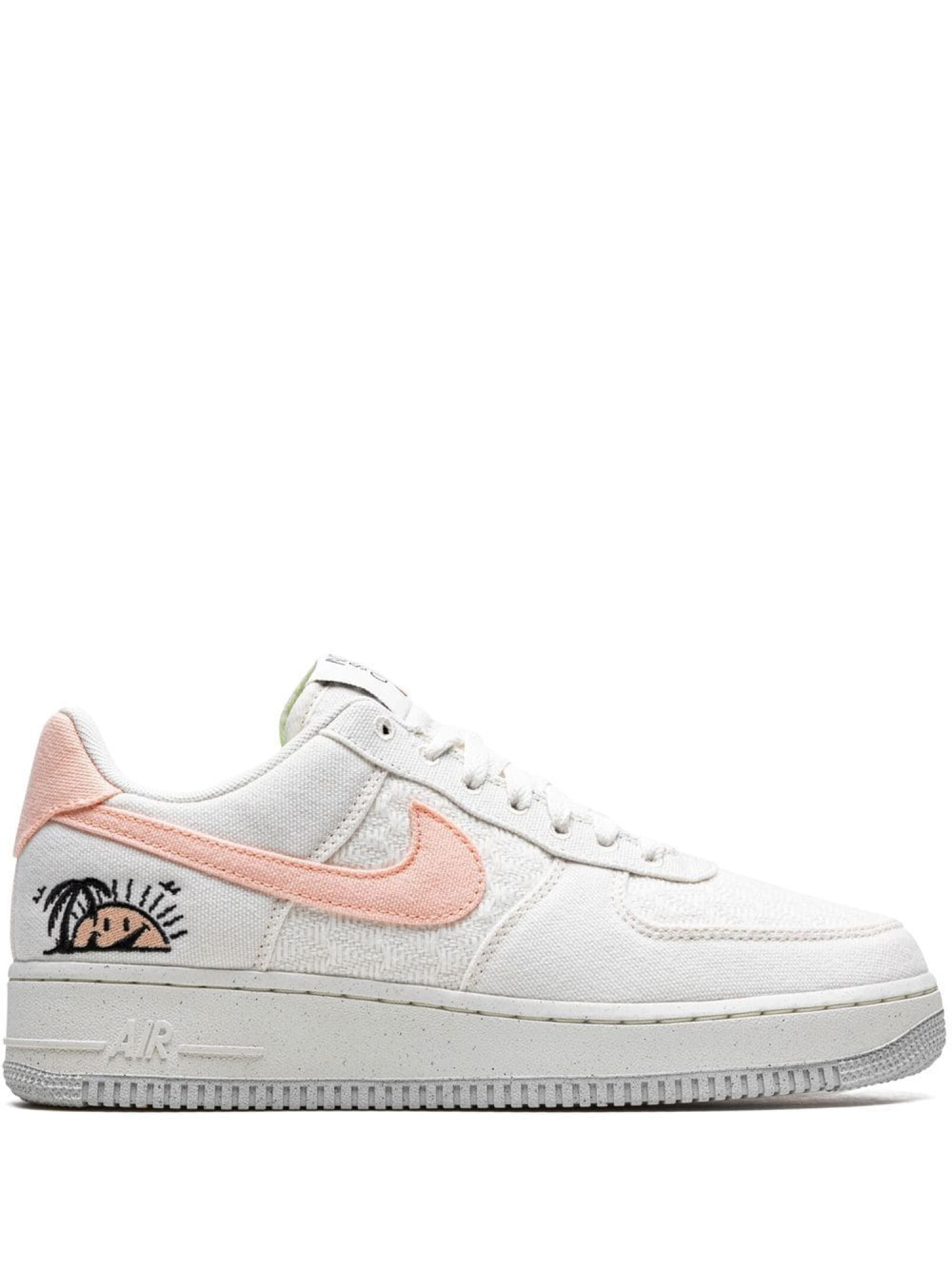 Air force 1 sun hotsell