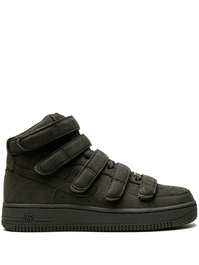 Nike velcro sneakers on sale