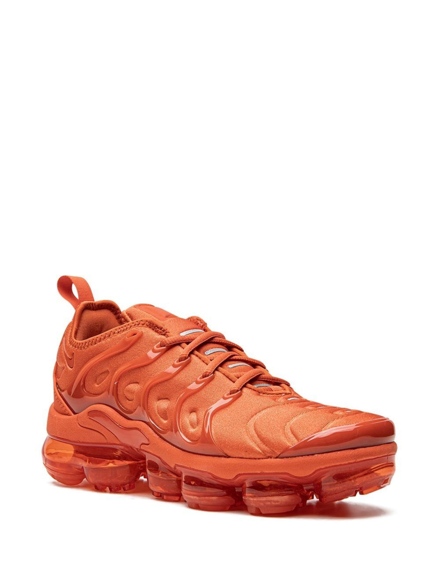 Nike vapormax neon orange on sale