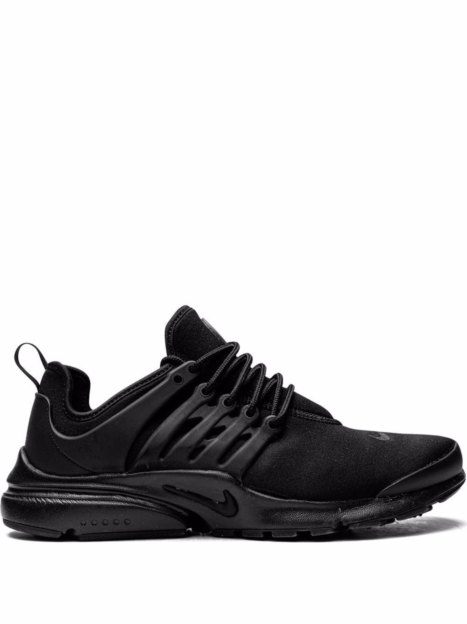 Nike air 2025 presto essential black