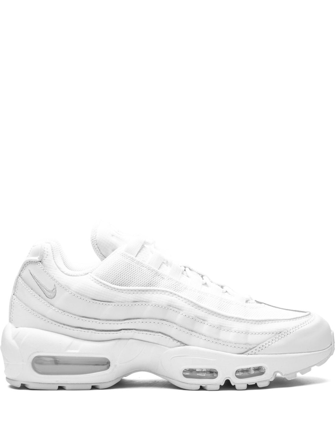 Nike air max sales 95 triple white mens